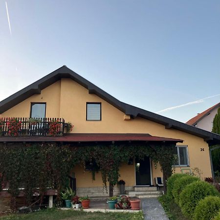 Apartmani Rada Златибор Экстерьер фото