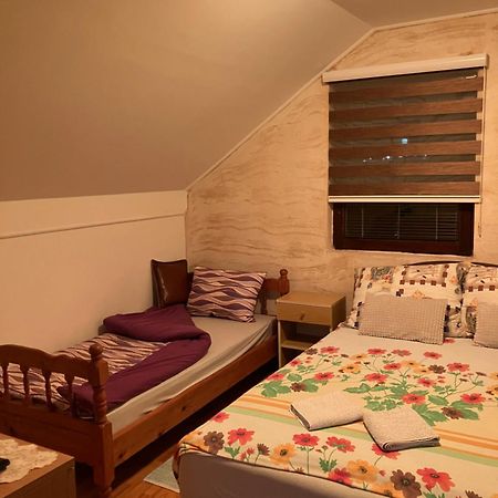 Apartmani Rada Златибор Экстерьер фото