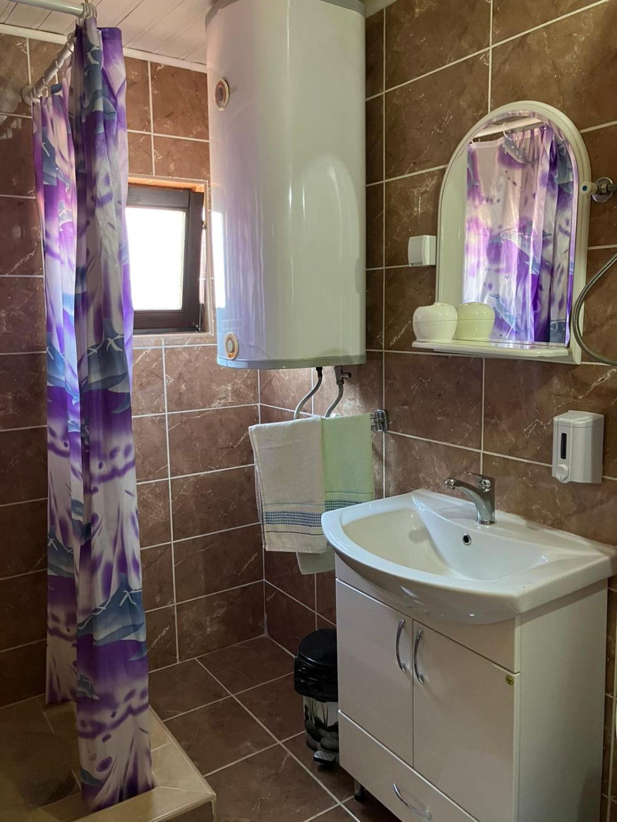 Apartmani Rada Златибор Экстерьер фото