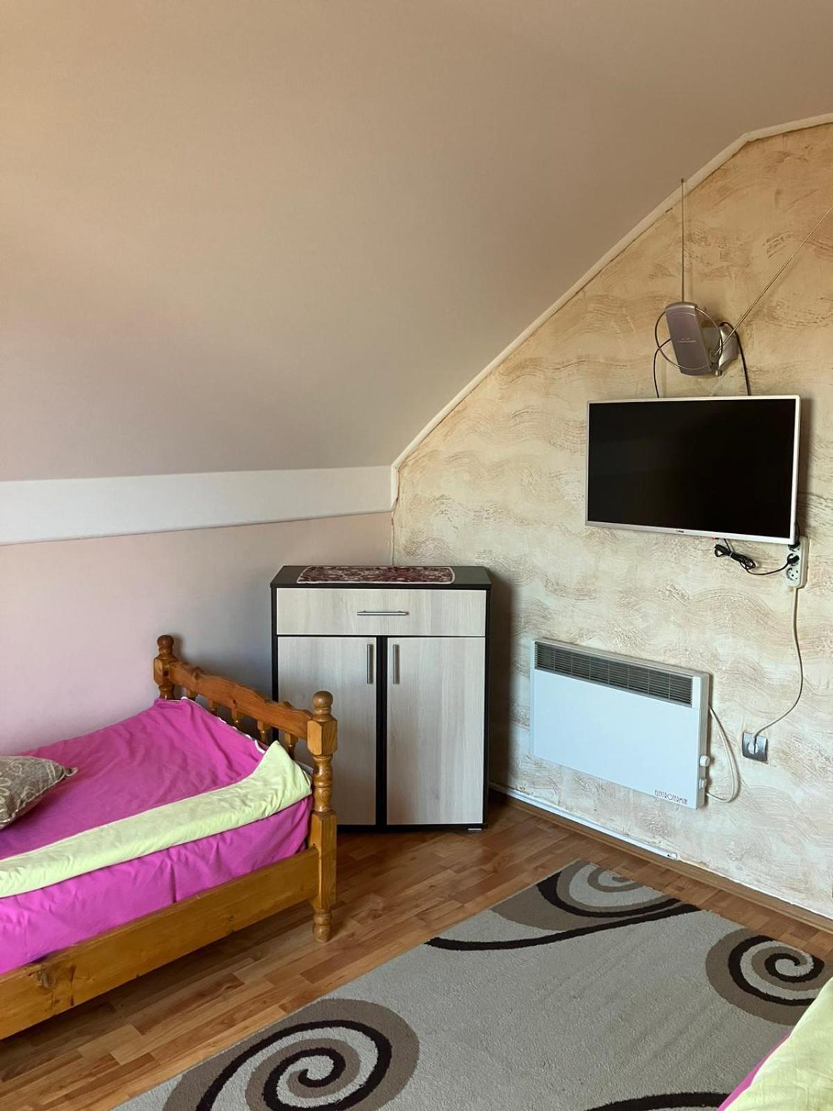 Apartmani Rada Златибор Экстерьер фото