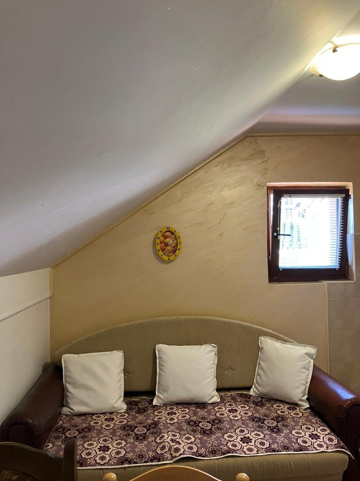 Apartmani Rada Златибор Экстерьер фото