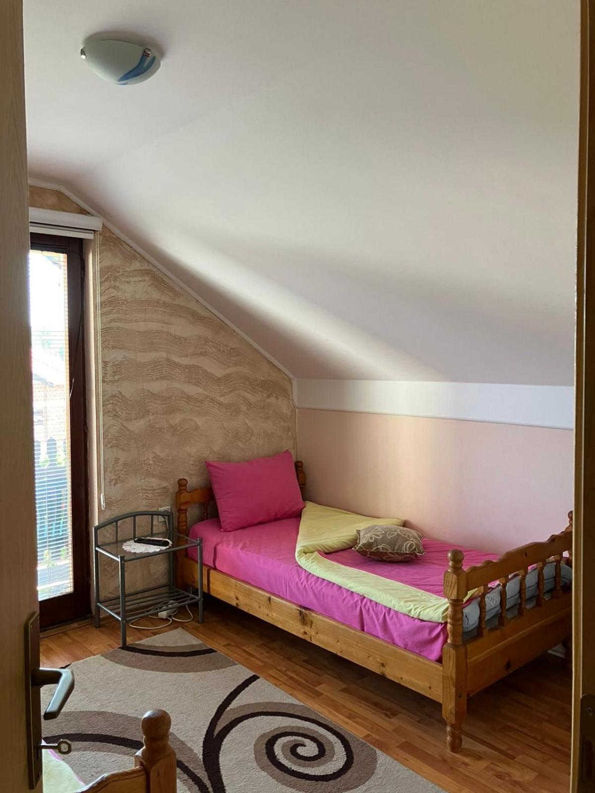 Apartmani Rada Златибор Экстерьер фото