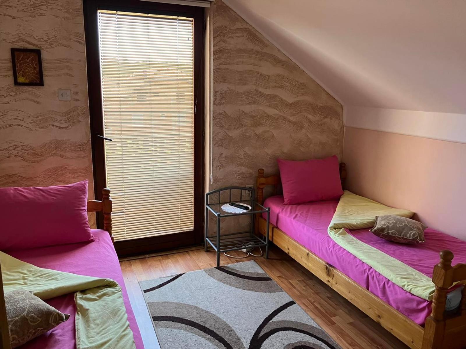 Apartmani Rada Златибор Экстерьер фото