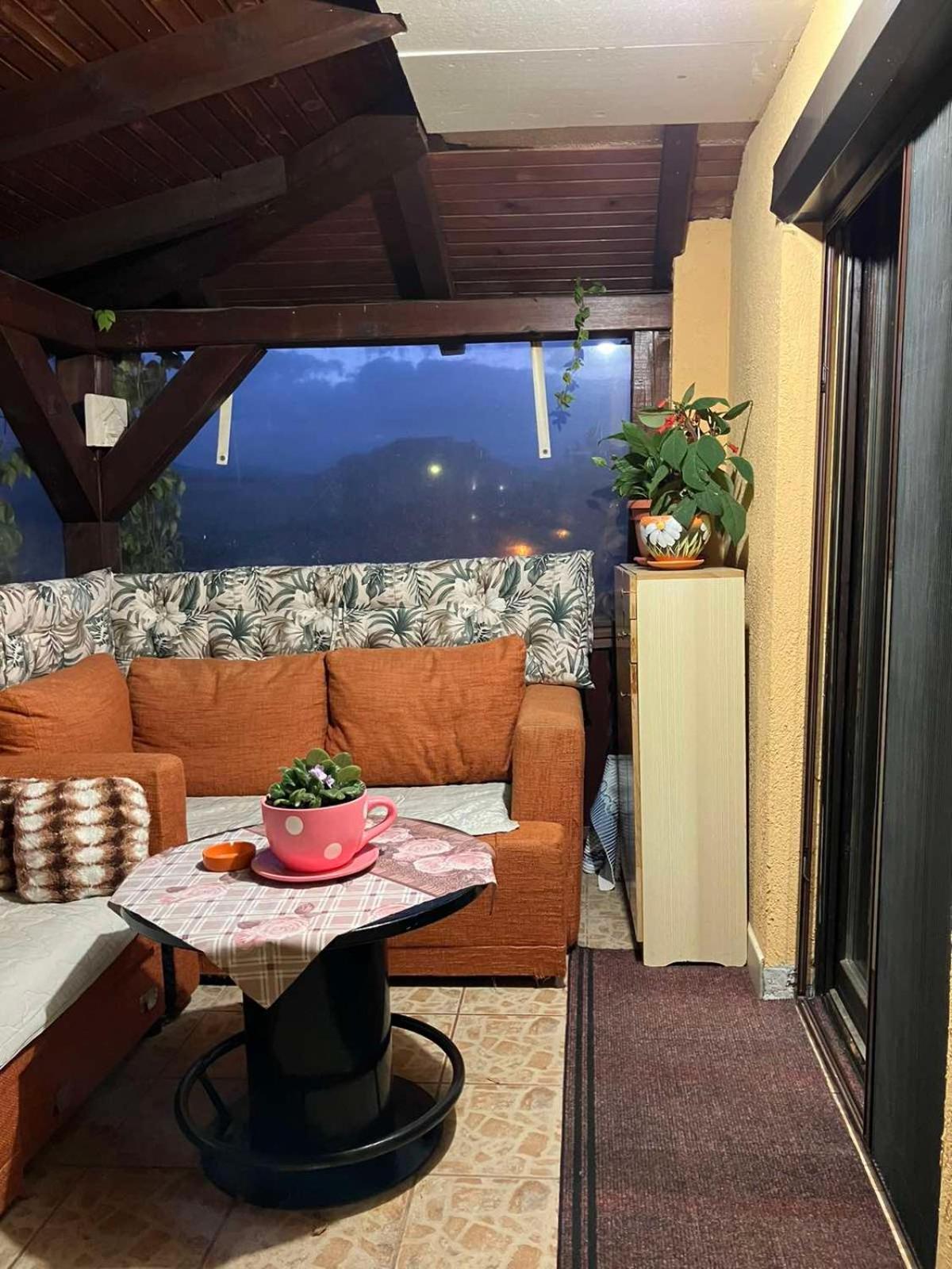 Apartmani Rada Златибор Номер фото