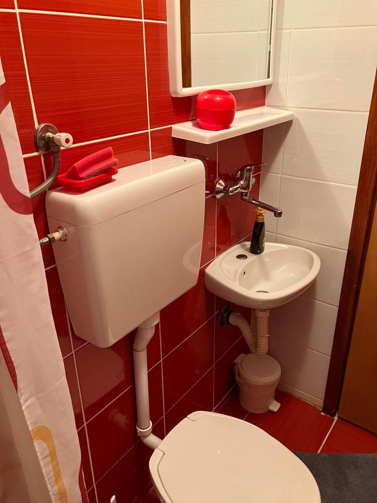 Apartmani Rada Златибор Номер фото