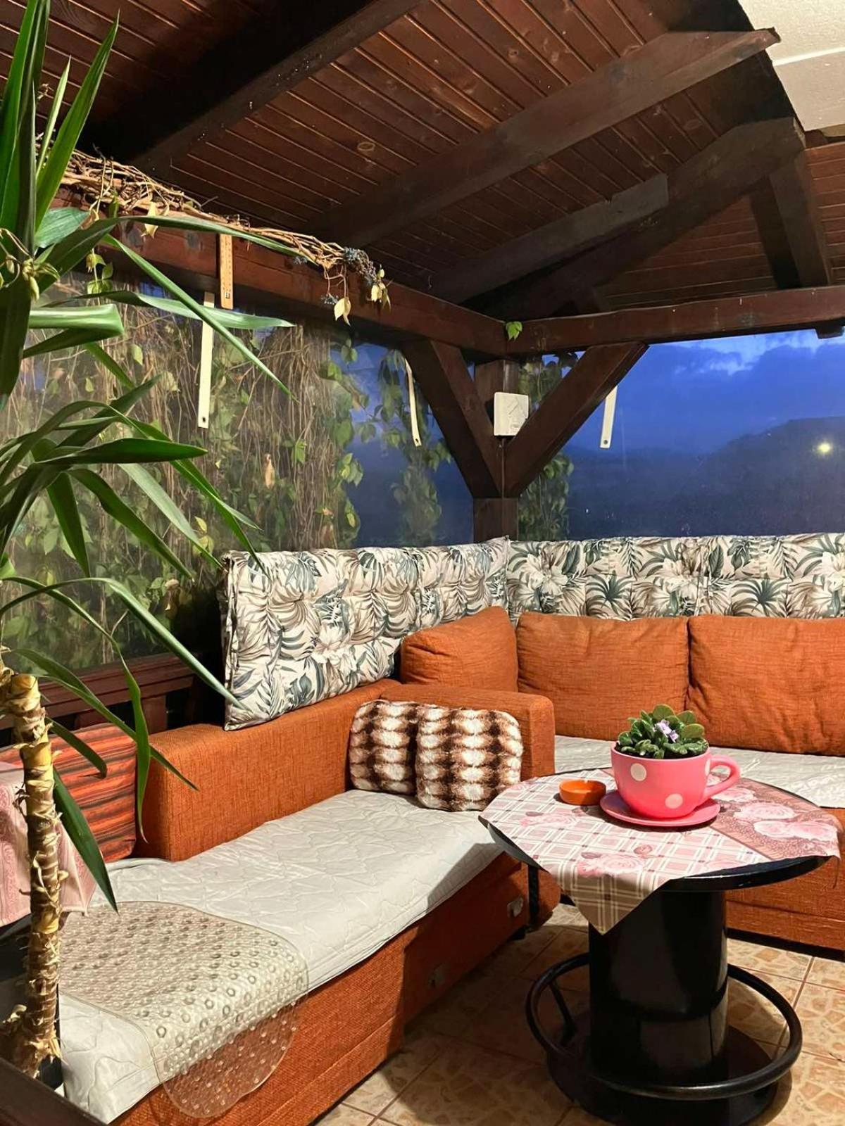 Apartmani Rada Златибор Номер фото
