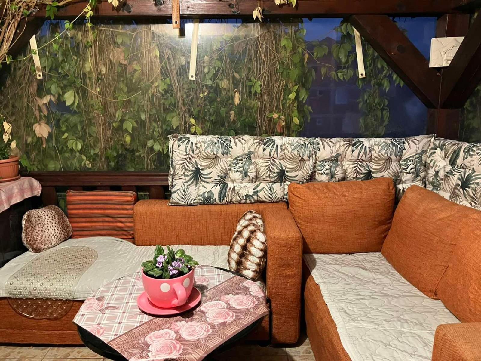Apartmani Rada Златибор Номер фото