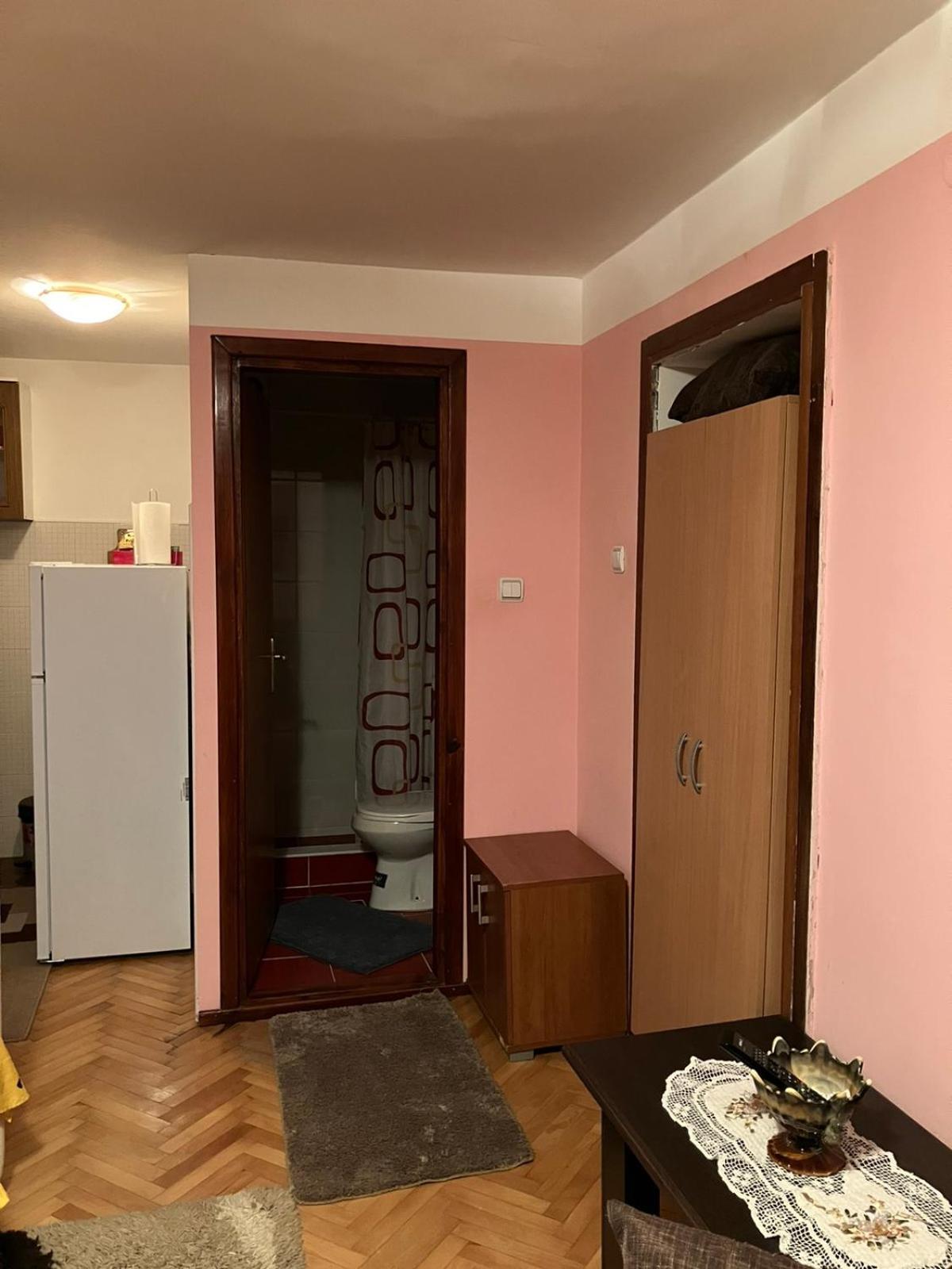 Apartmani Rada Златибор Номер фото