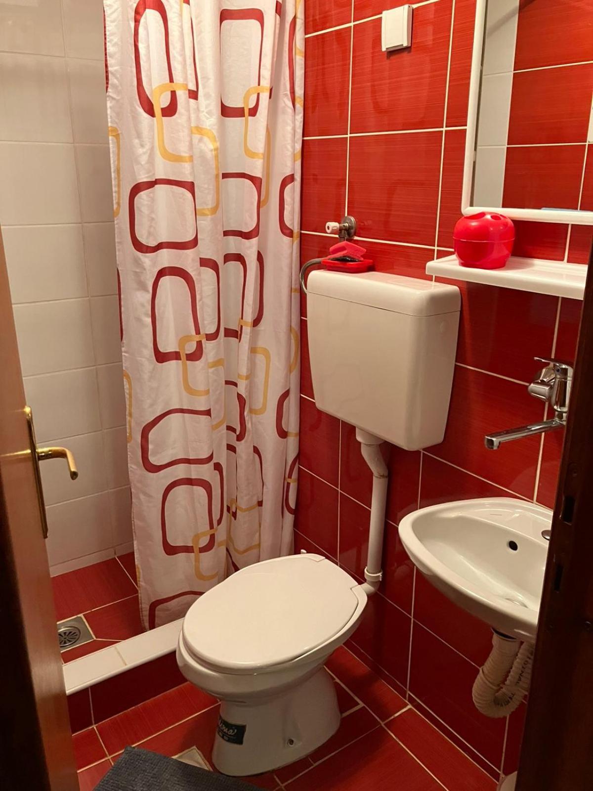 Apartmani Rada Златибор Номер фото
