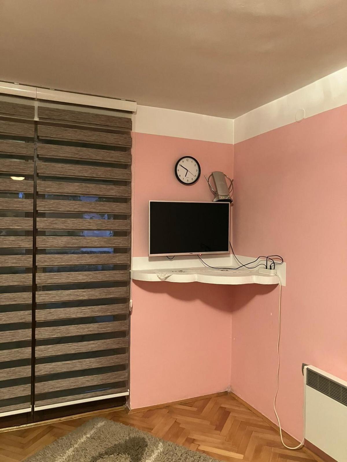 Apartmani Rada Златибор Номер фото
