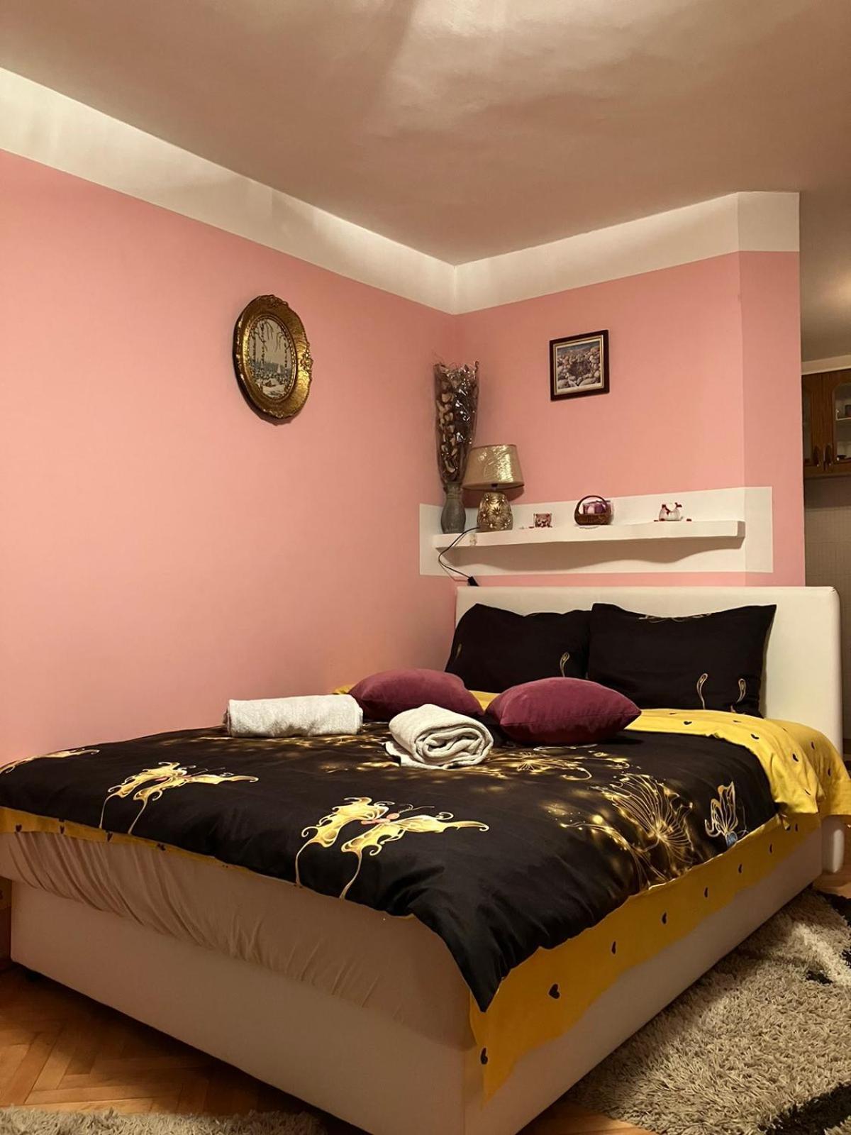 Apartmani Rada Златибор Номер фото